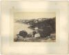 NICHOLAS JOHN CAIRE View of Blue's Point, Sydney Harbour - 2