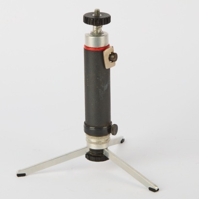 A Vintage Bilgra Stabilet 1011 Film Camera Tripod
