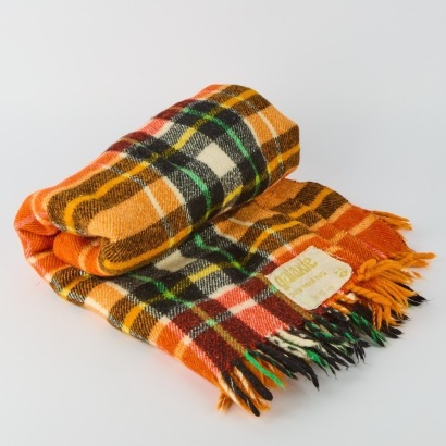A Galaxie Pure Wool Rug