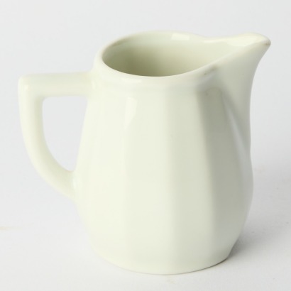 A Small Apilco Milk Jug