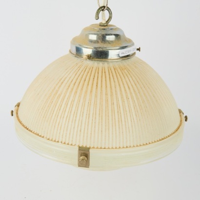 An Art Deco Globe