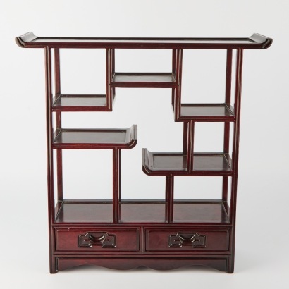 A Chinese Display