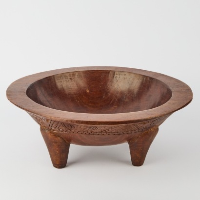 A Kava Bowl