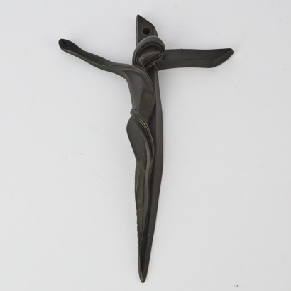 A Modern Abstract Crucifix