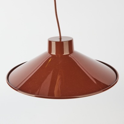 A Muuto Top Pendant Lamp
