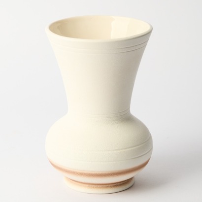 A Titian Studio Textured Vase