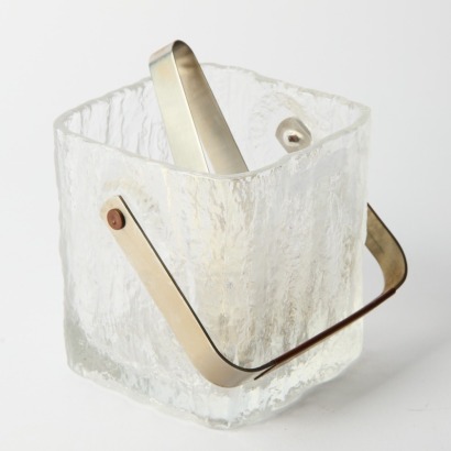 A Finnish Ice Bucket