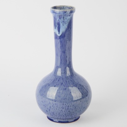 A Putaruru Ceramics Vase