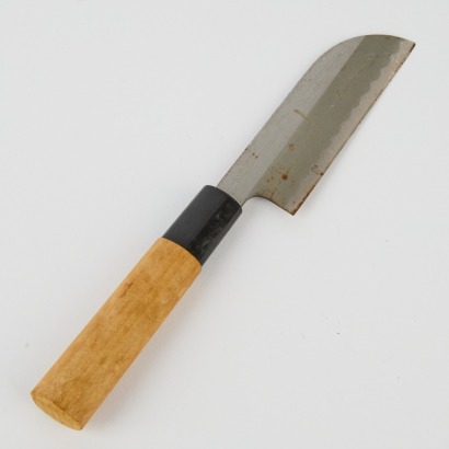 A Japanese Ko-Bocho