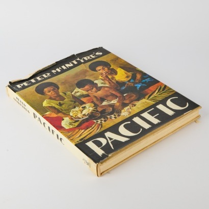 Peter McIntyre 'Pacific'