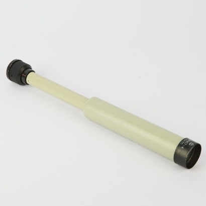 A Vintage Telescope, Made in USSR