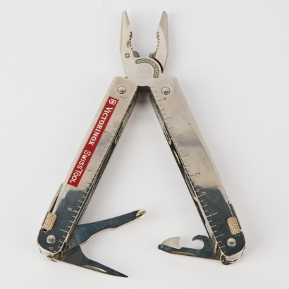 A Vintage Victorinox Swisstool