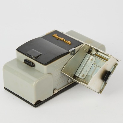 A Vintage Daybrite Film Viewer