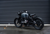 1981 BMW R100RT Ironwood Custom 1000cc - 2