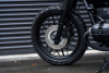 1981 BMW R100RT Ironwood Custom 1000cc - 4