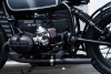 1981 BMW R100RT Ironwood Custom 1000cc - 5