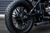 1981 BMW R100RT Ironwood Custom 1000cc - 9