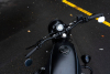 1981 BMW R100RT Ironwood Custom 1000cc - 14