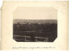 PHOTOGRAPHER UNKNOWN Adelaide (Sudaustralien): Ansicht der Stadt dem Montefiore Hill aus (Adelaide from Montefiore Hill) - 2