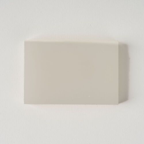 A Chinese White Jade Pendant