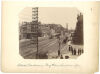 PHOTOGRAPHER UNKNOWN Adelaide (Sudaustralien): King William Street (unterer Heil) (King William street, Adelaide) - 2