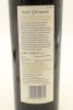 (1) 2007 Craggy Range The Quarry Cabernet Sauvignon, Gimblett Gravels - 2