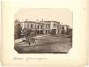 PHOTOGRAPHER UNKNOWN Adelaide: Gouverneurpalais (Governor's House, Adelaide) - 2