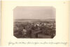 HENRY KING Sydney (Neu-Sud-Wales): Stadt und Hafen vom Thurm(sic) der Geuneralpostamted gesehen (1) (Sydney from GPO Tower looking north-east #1) - 2