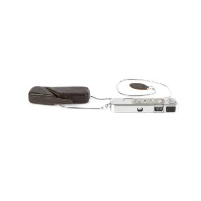 MINOX (Germany): A Subminiature Camera