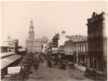 HENRY KING Sydney: Marktgebaude, York Street (Sydney Markets, York St.)