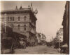 HENRY KING Sydney: General Post Office, George Street (GPO George St., Sydney)