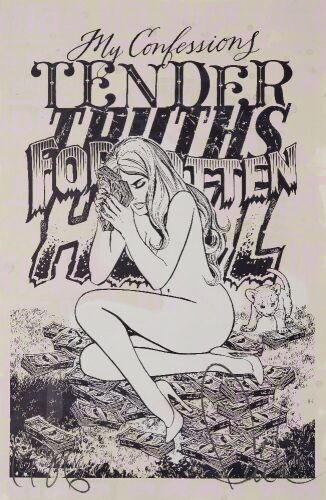 FAILE My Confessions
