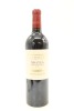 (1) 2018 Te Mata Estate 'Awatea' Cabernets Merlot, Hawke's Bay [JR17]