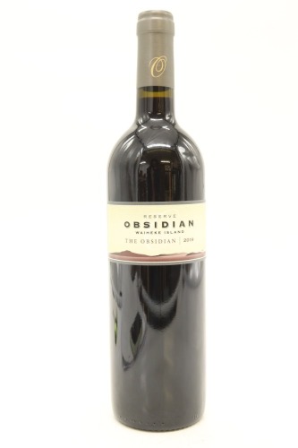 (1) 2019 Obsidian 'The Obsidian', Waiheke Island