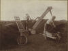 ARTHUR NORTHWOOD Drying Gum Chips for Market