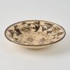 A Chinese Cizhou Ware 'Floral ' Dish