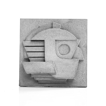 LEVI HAWKEN Tiles Horus 3
