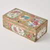 A Set of Two Chinese Qing Dynasty Canton Famille-rose Porcelains - 2