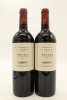 (2) 2020 Te Mata Estate 'Awatea' Cabernets - Merlot, Hawke's Bay