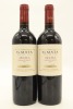 (2) 2021 Te Mata Estate 'Awatea' Cabernets - Merlot, Hawke's Bay