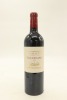 (1) 2015 Te Mata Estate Coleraine, Hawke's Bay [BC97] [JR16.5]
