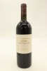 (1) 2005 Te Mata Estate Coleraine, Hawke's Bay