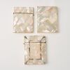 A Set of Three Decorative Mother-of-Pearl Inlaid Card Cases - 2