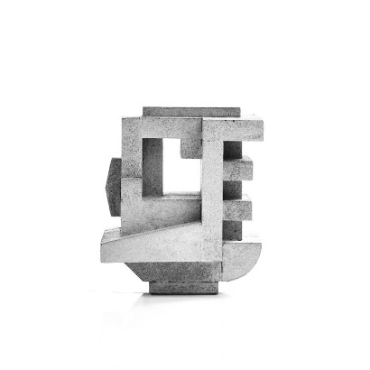 LEVI HAWKEN Solv Cube 2