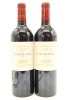 (2) 2015 Te Mata Estate Coleraine, Hawke's Bay [BC97] [JR16.5]