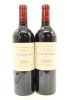 (2) 2013 Te Mata Estate Coleraine, Hawke's Bay [BC98]