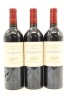 (3) 2013 Te Mata Estate Coleraine, Hawke's Bay [BC98]