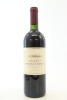 (1) 1995 Te Mata Estate 'Awatea' Cabernets - Merlot, Hawke's Bay
