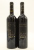 (2) 1997 Trinity Hill Black Label Cabernet Sauvignon - Merlot, Gimblett Gravels