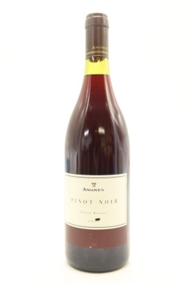 (1) 1997 Angove's CR Classic Reserve Pinot Noir, South Australia
